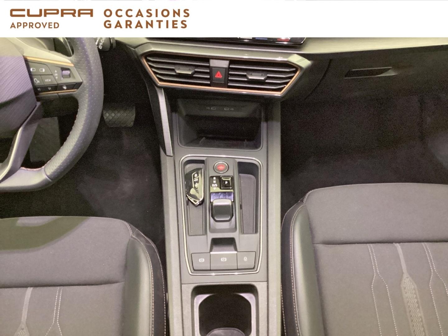 Voitures occasions CUPRA LEON V Mougins