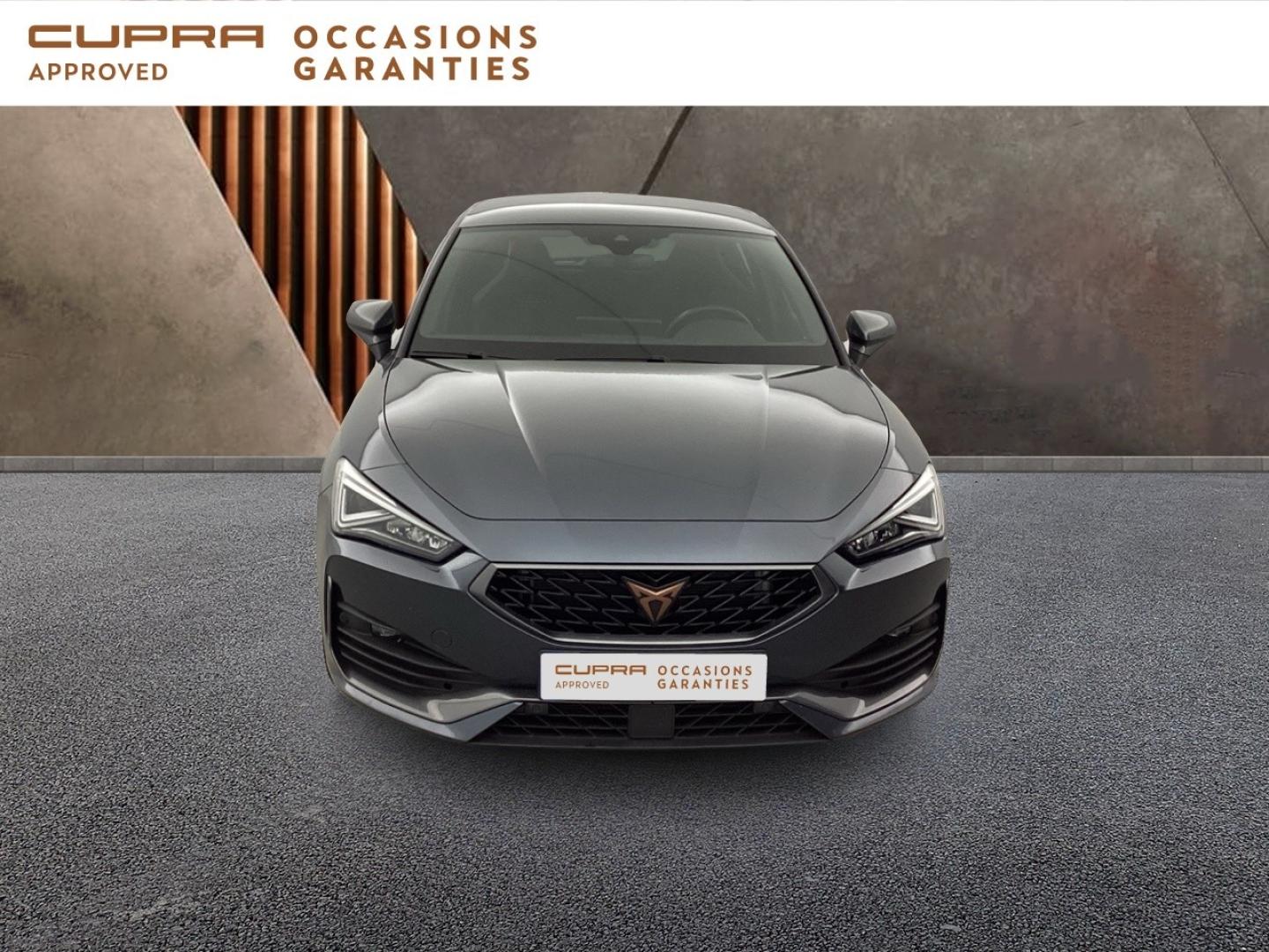 Voitures occasions CUPRA LEON V Mougins