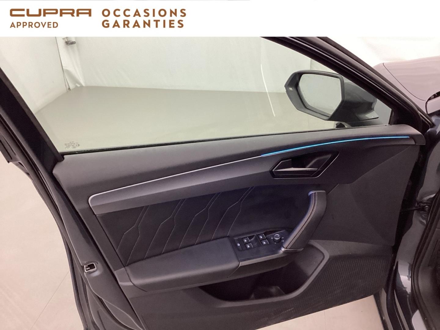 Voitures occasions CUPRA LEON V Mougins