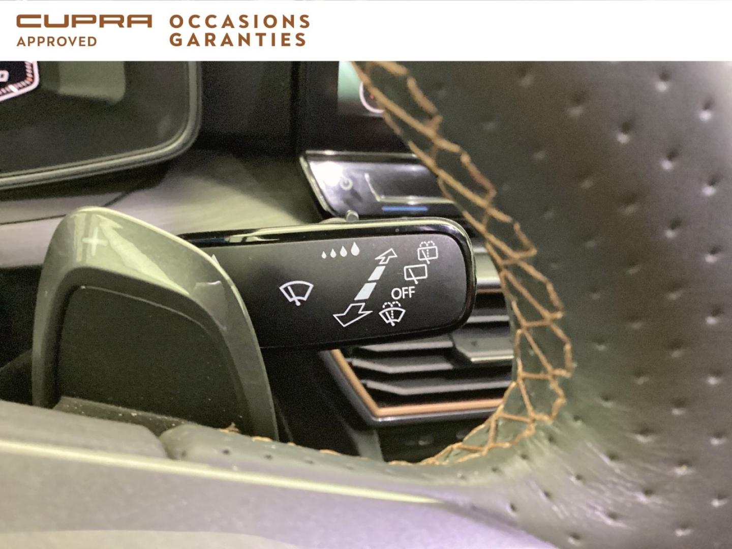 Voitures occasions CUPRA LEON V Mougins