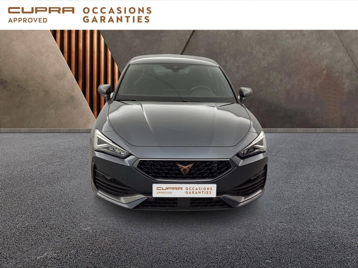 Voitures occasions CUPRA LEON V Mougins