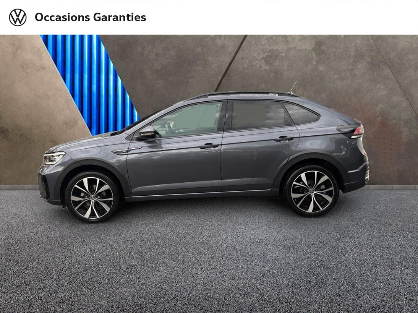 Voitures occasions VOLKSWAGEN TAIGO R-Line Mougins