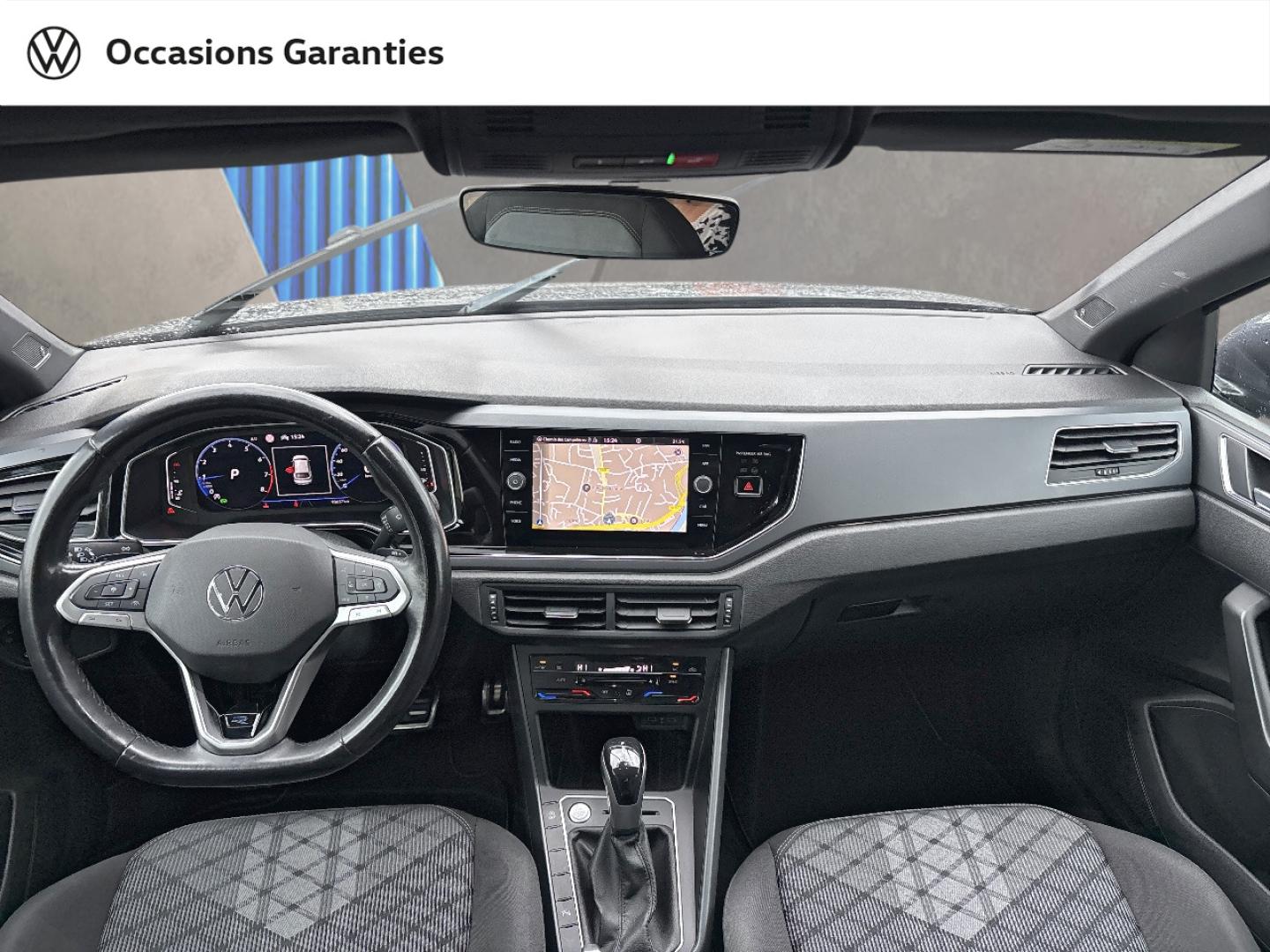 Voitures occasions VOLKSWAGEN TAIGO R-Line Mougins