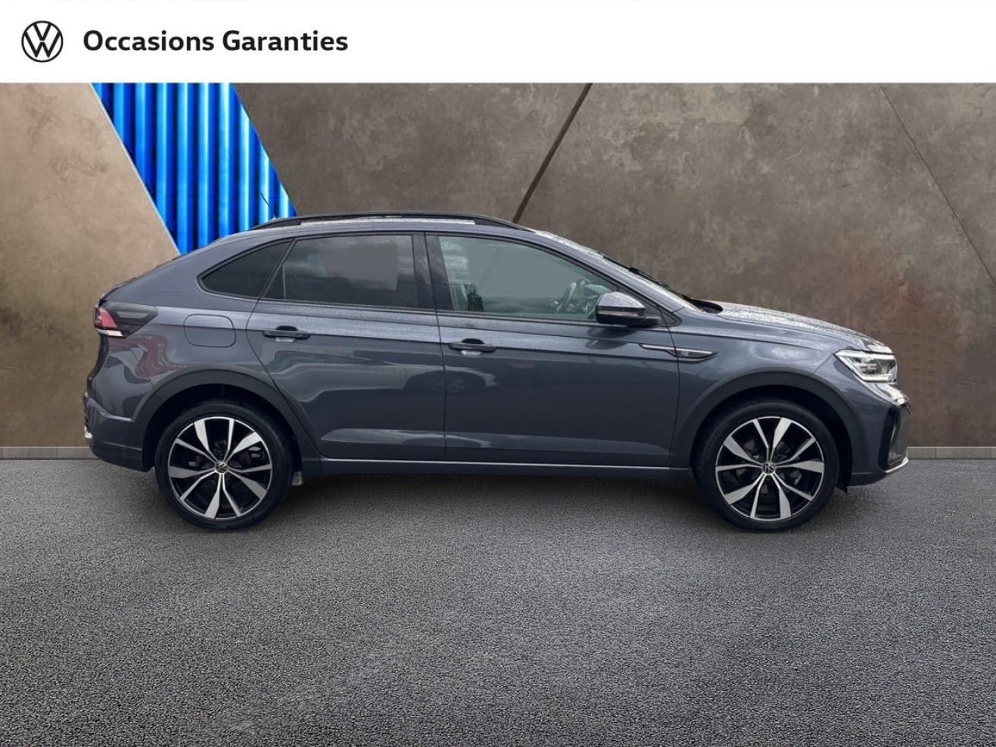 Voitures occasions VOLKSWAGEN TAIGO R-Line Mougins