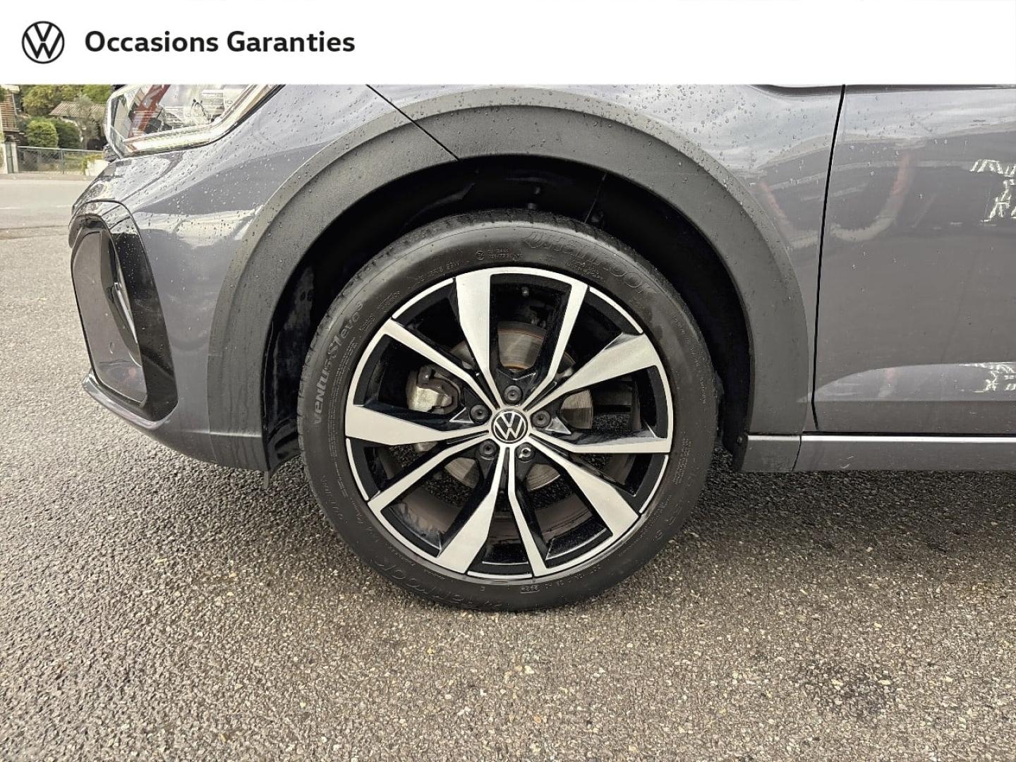 Voitures occasions VOLKSWAGEN TAIGO R-Line Mougins