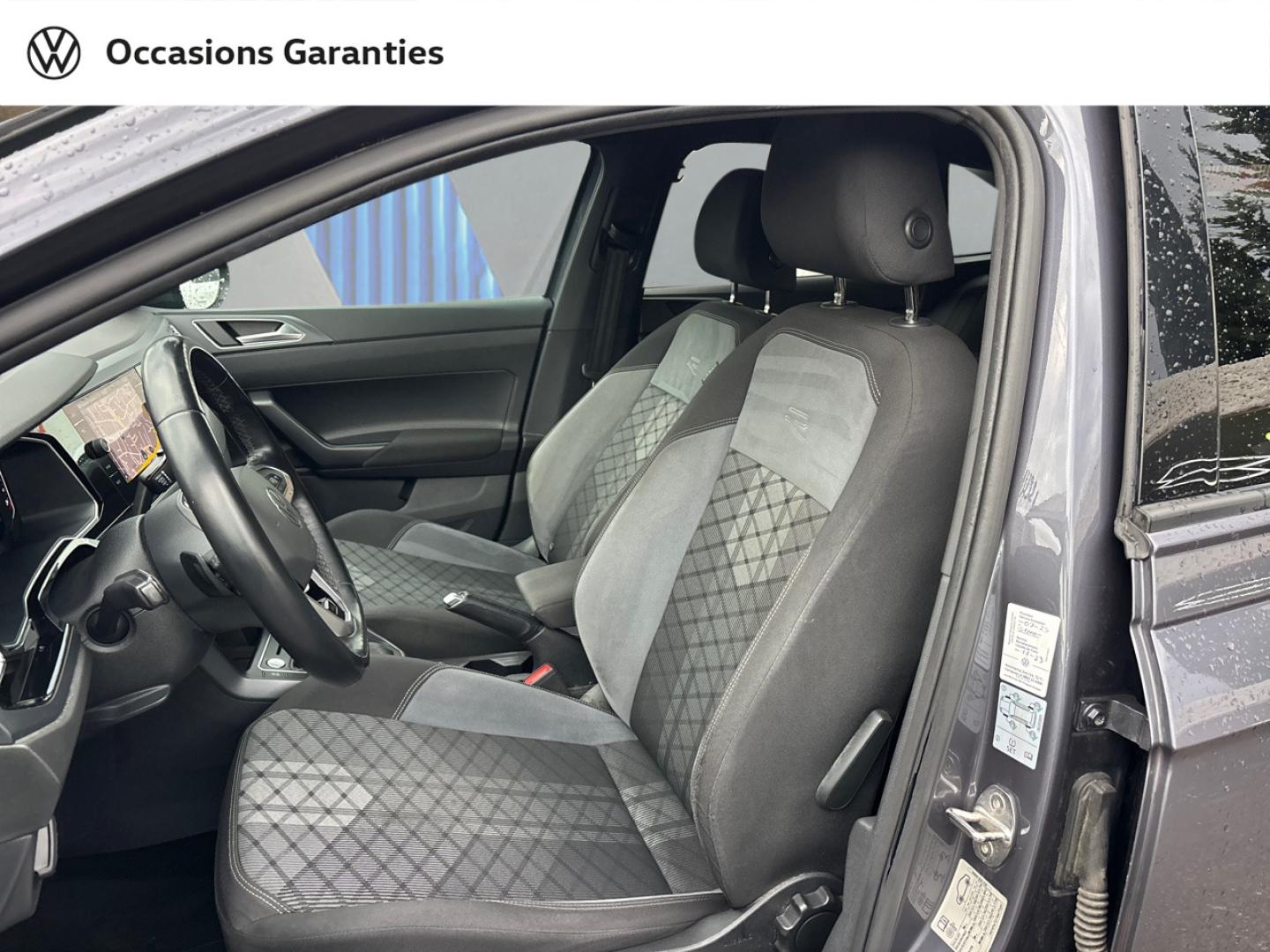 Voitures occasions VOLKSWAGEN TAIGO R-Line Mougins
