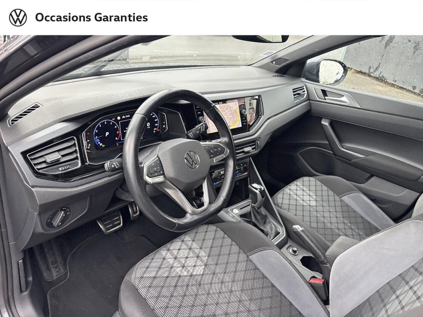 Voitures occasions VOLKSWAGEN TAIGO R-Line Mougins