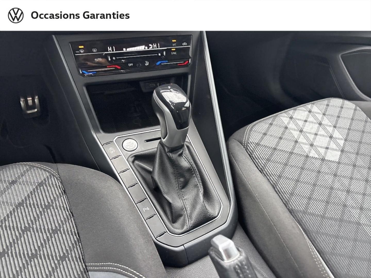 Voitures occasions VOLKSWAGEN TAIGO R-Line Mougins