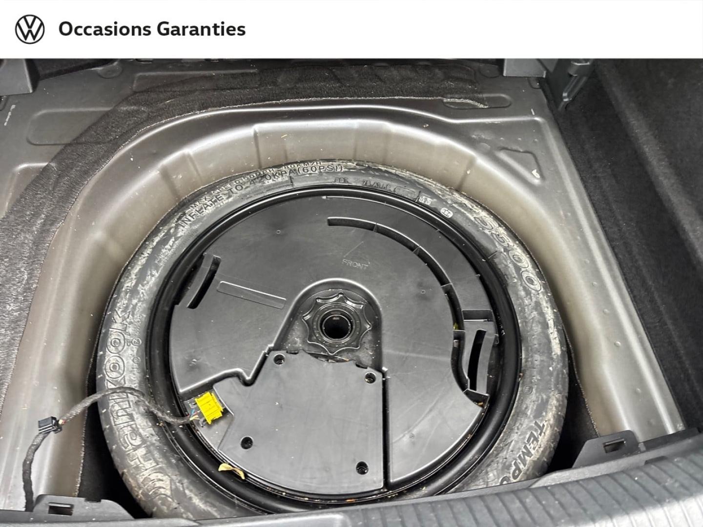 Voitures occasions VOLKSWAGEN TAIGO R-Line Mougins
