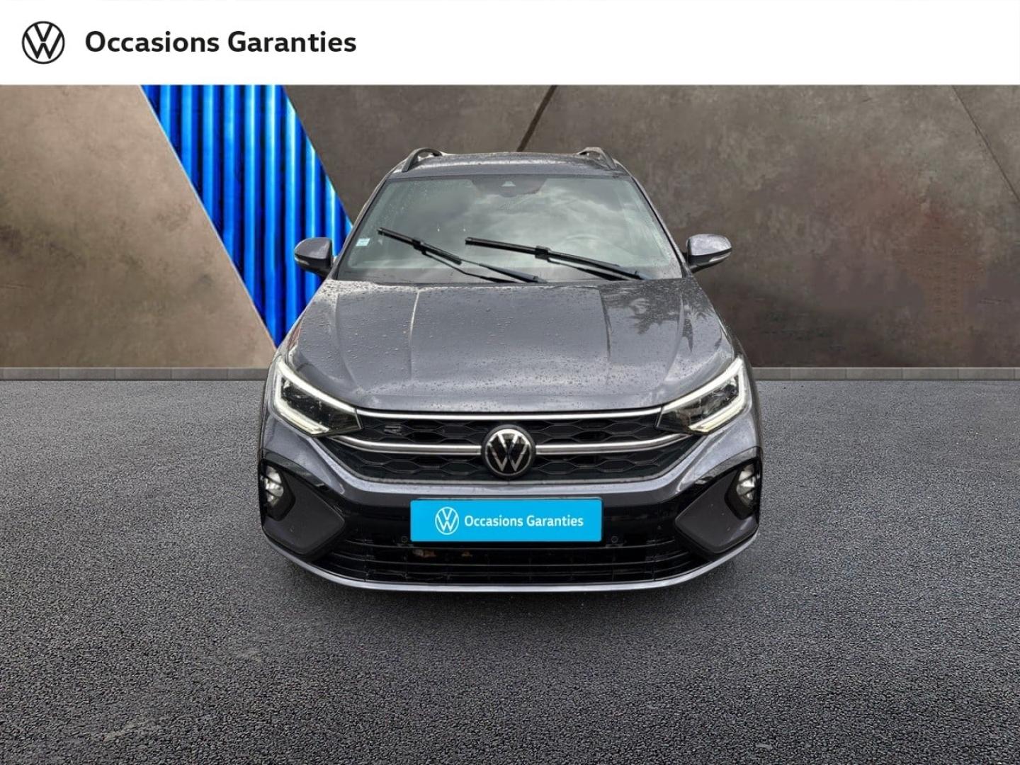 Voitures occasions VOLKSWAGEN TAIGO R-Line Mougins