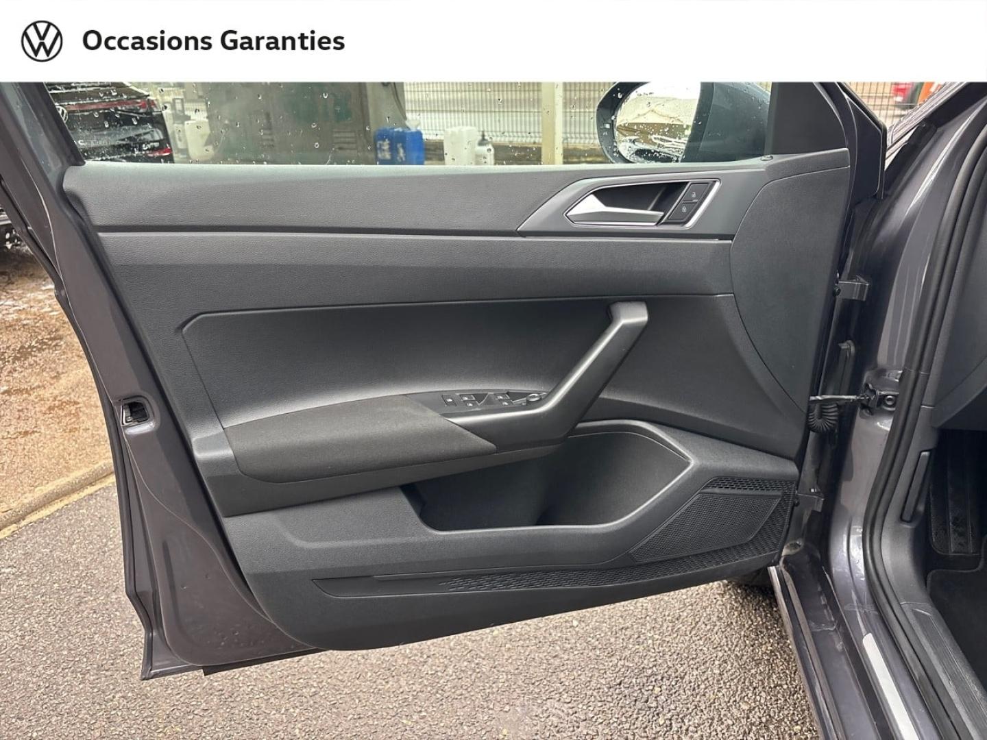 Voitures occasions VOLKSWAGEN TAIGO R-Line Mougins