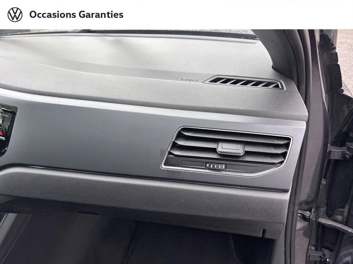 Voitures occasions VOLKSWAGEN TAIGO R-Line Mougins