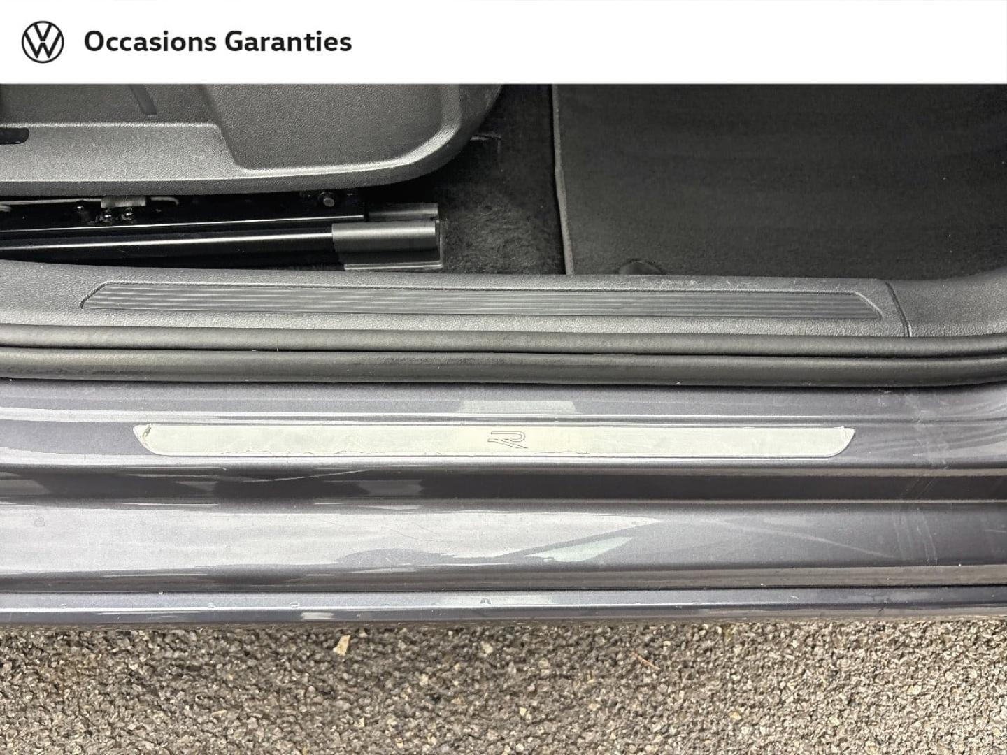 Voitures occasions VOLKSWAGEN TAIGO R-Line Mougins