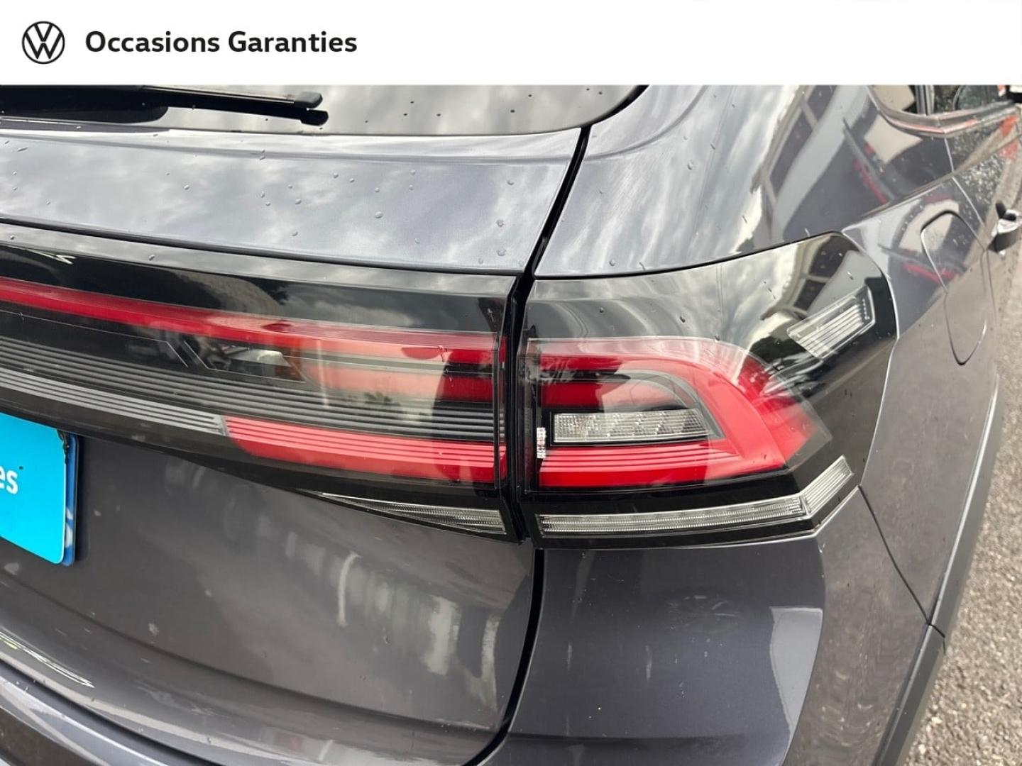 Voitures occasions VOLKSWAGEN TAIGO R-Line Mougins