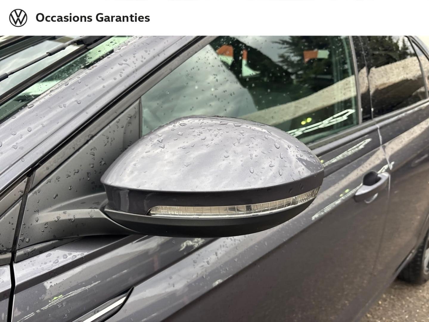 Voitures occasions VOLKSWAGEN TAIGO R-Line Mougins