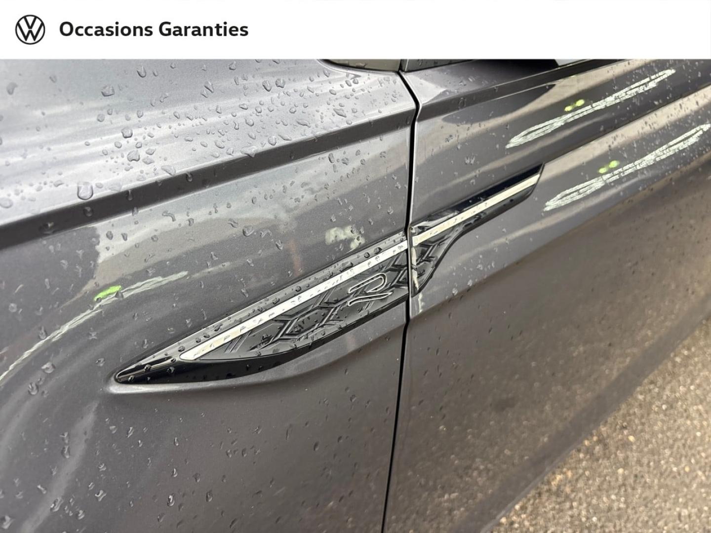 Voitures occasions VOLKSWAGEN TAIGO R-Line Mougins