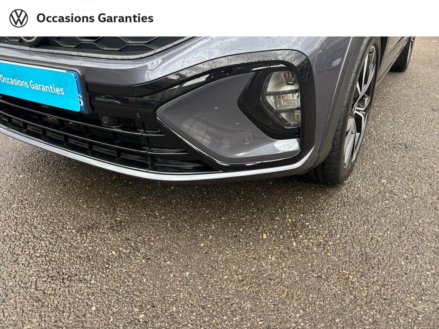 Voitures occasions VOLKSWAGEN TAIGO R-Line Mougins
