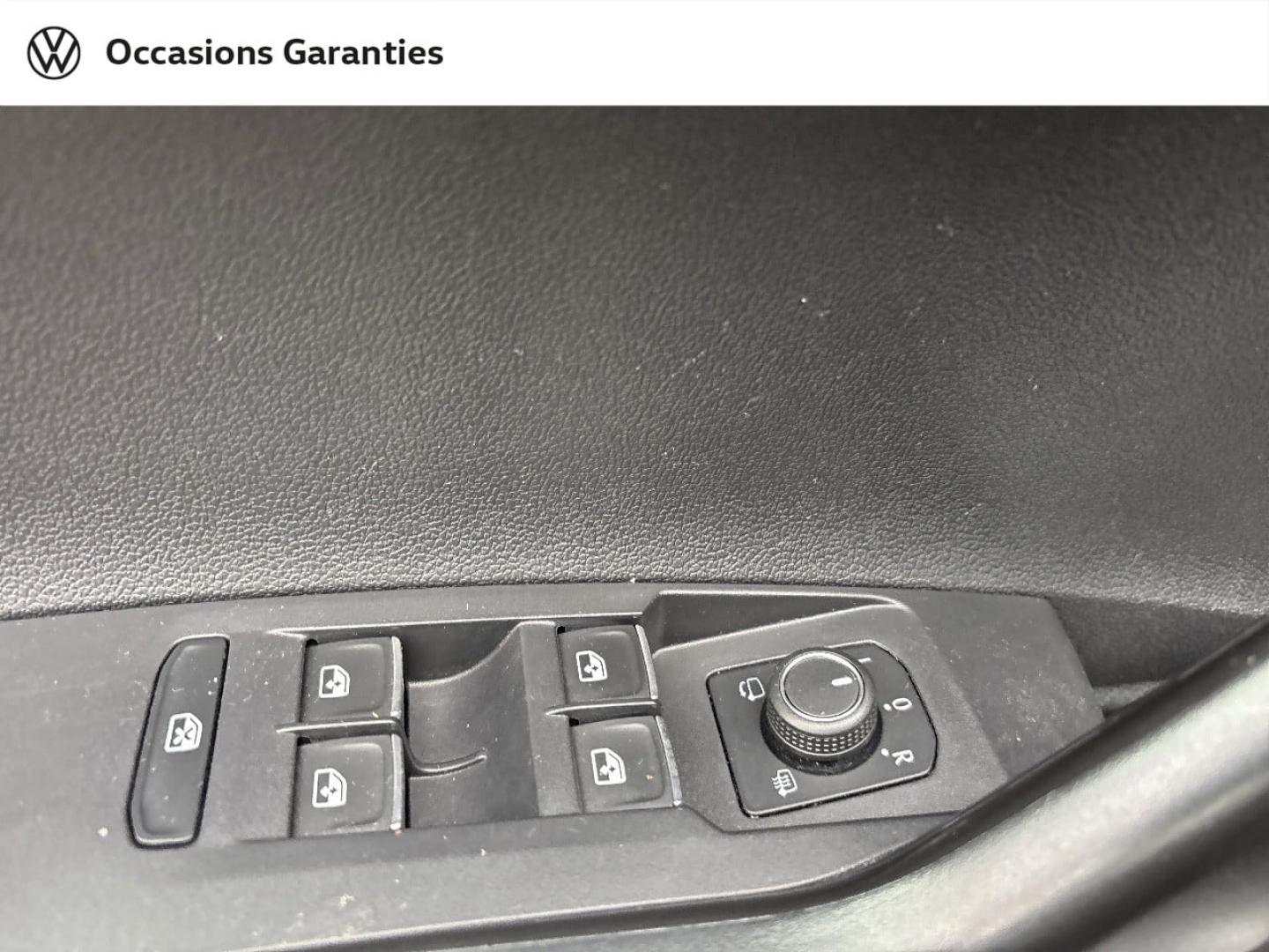 Voitures occasions VOLKSWAGEN TAIGO R-Line Mougins