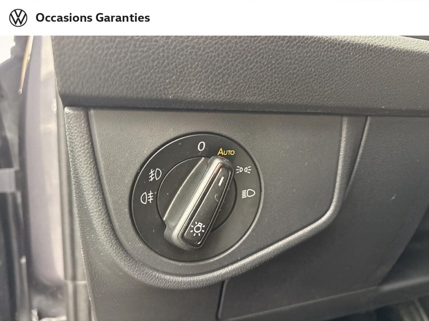 Voitures occasions VOLKSWAGEN TAIGO R-Line Mougins