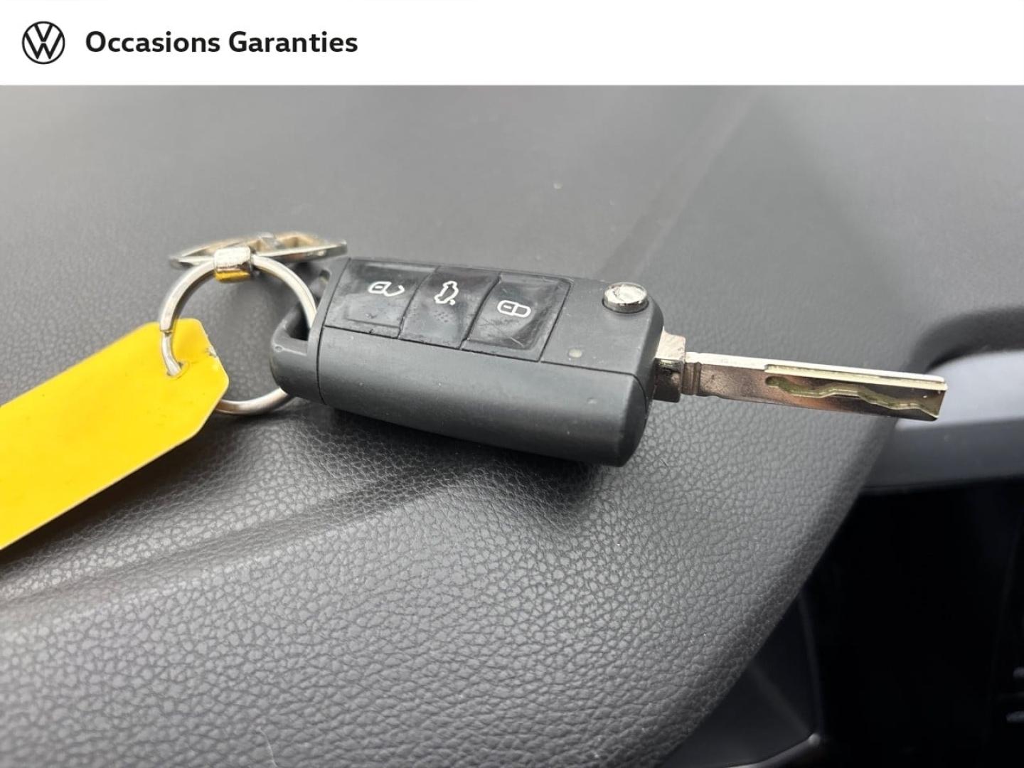 Voitures occasions VOLKSWAGEN TAIGO R-Line Mougins