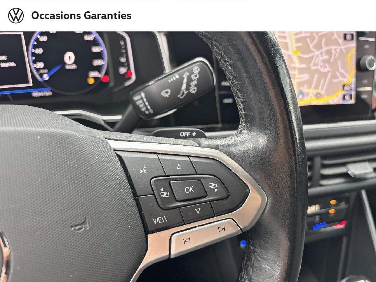Voitures occasions VOLKSWAGEN TAIGO R-Line Mougins