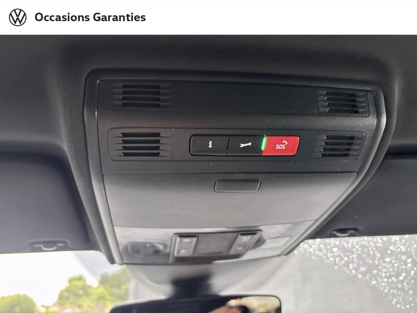 Voitures occasions VOLKSWAGEN TAIGO R-Line Mougins