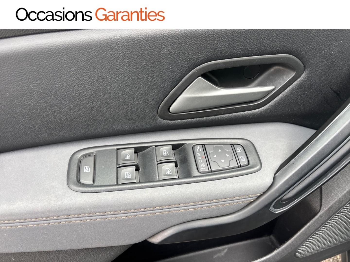 Voitures occasions DACIA DUSTER Extreme Mougins