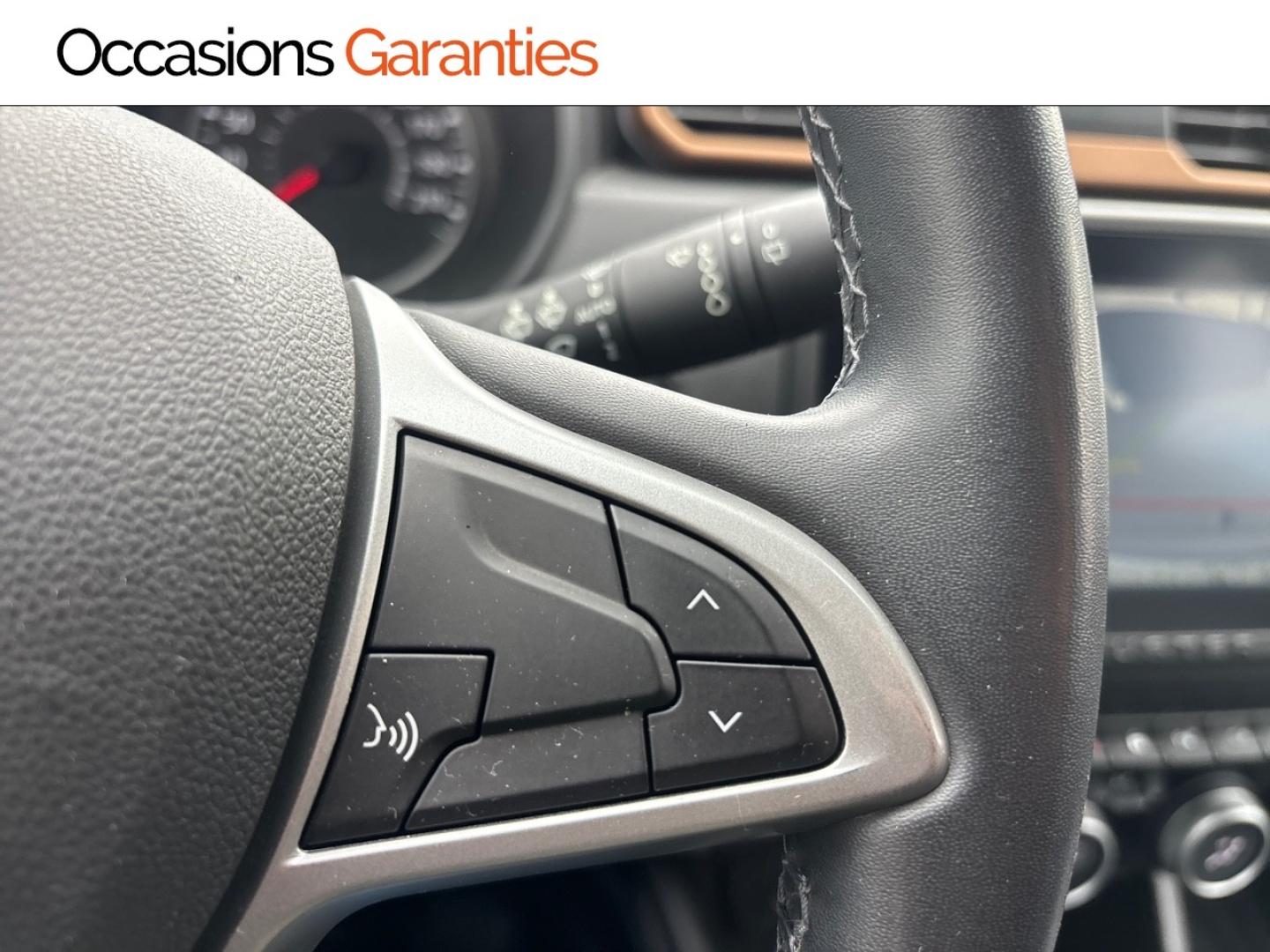 Voitures occasions DACIA DUSTER Extreme Mougins