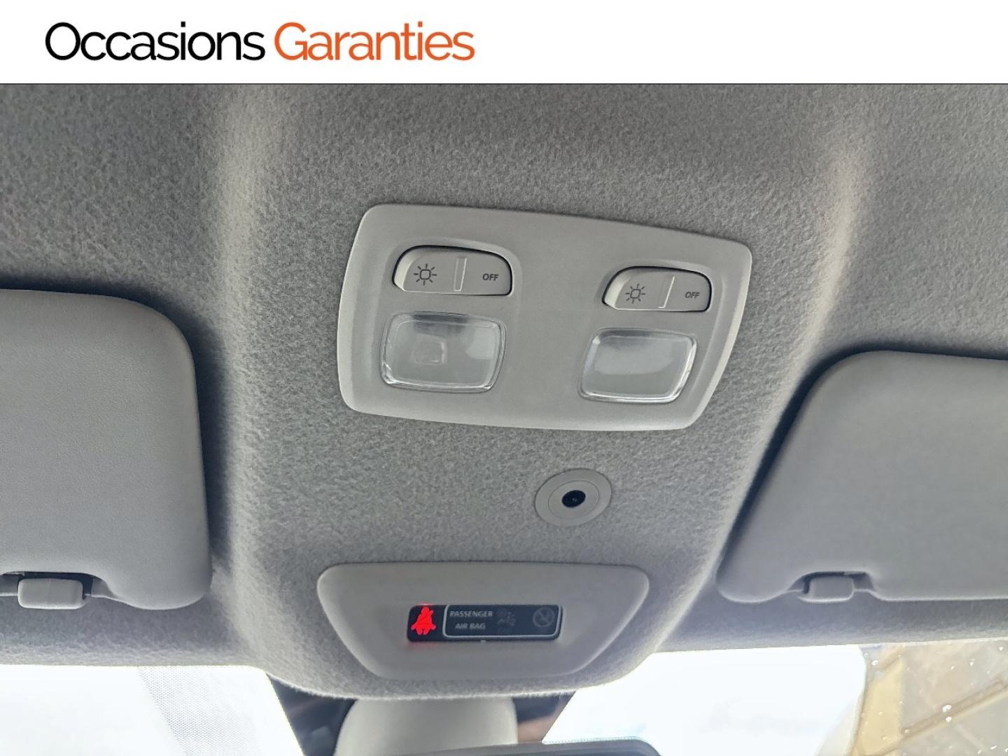 Voitures occasions DACIA DUSTER Extreme Mougins