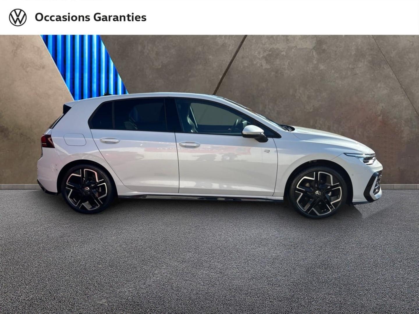 Voitures occasions VOLKSWAGEN GOLF R-Line Edition Mougins