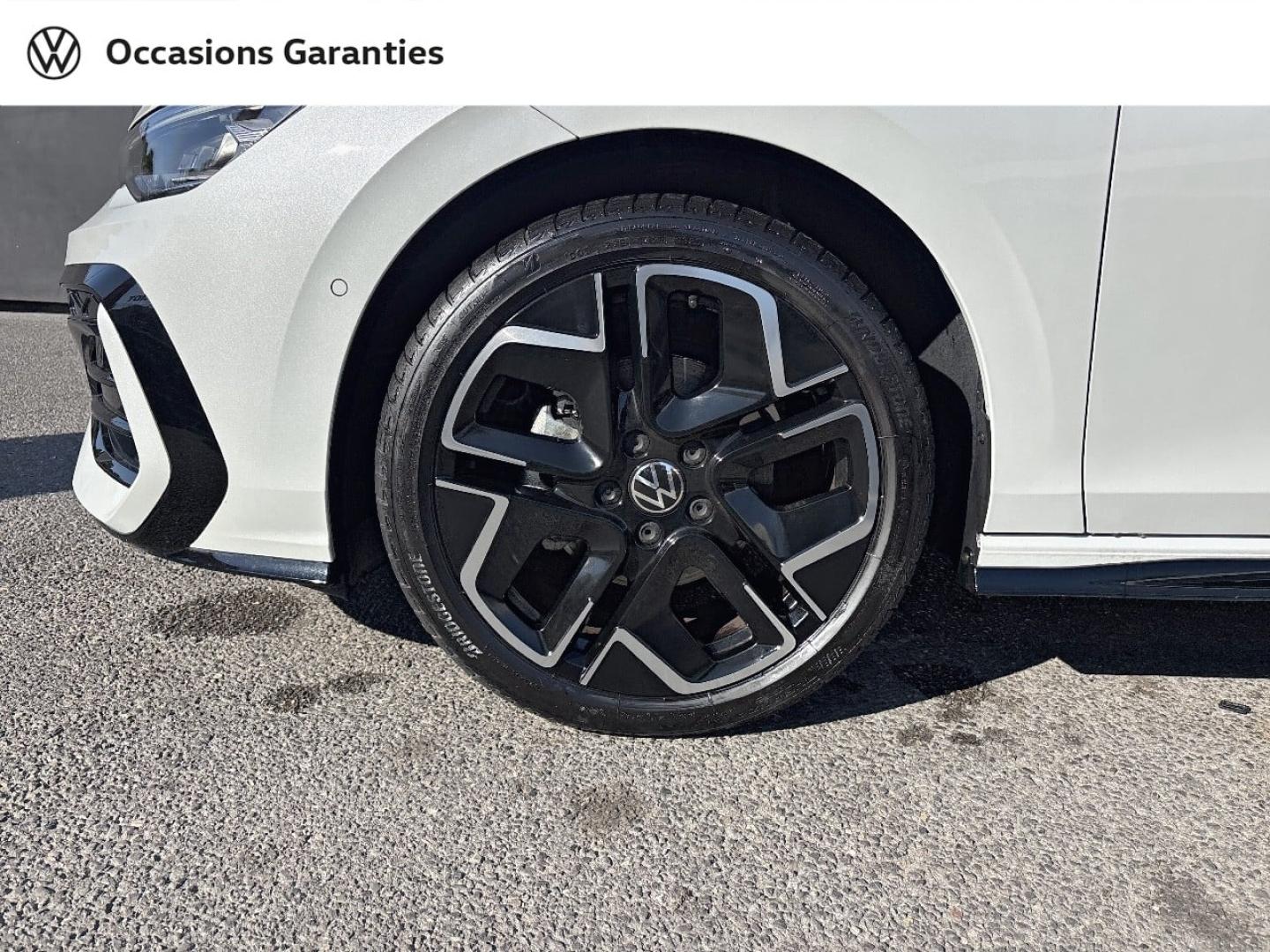 Voitures occasions VOLKSWAGEN GOLF R-Line Edition Mougins