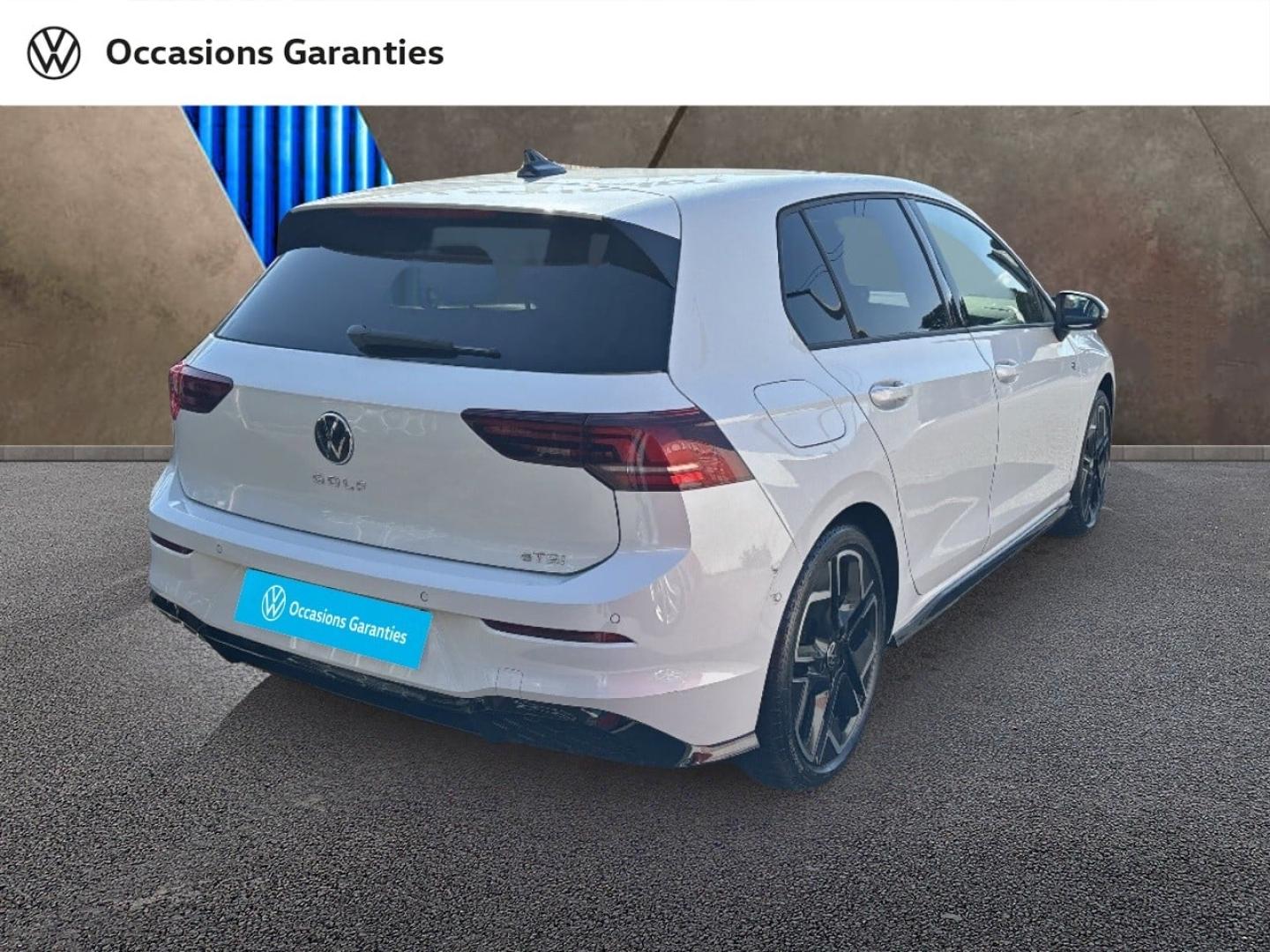 Voitures occasions VOLKSWAGEN GOLF R-Line Edition Mougins