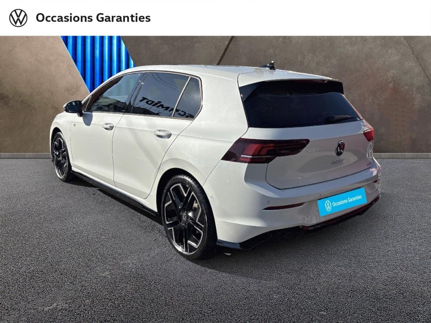 Voitures occasions VOLKSWAGEN GOLF R-Line Edition Mougins