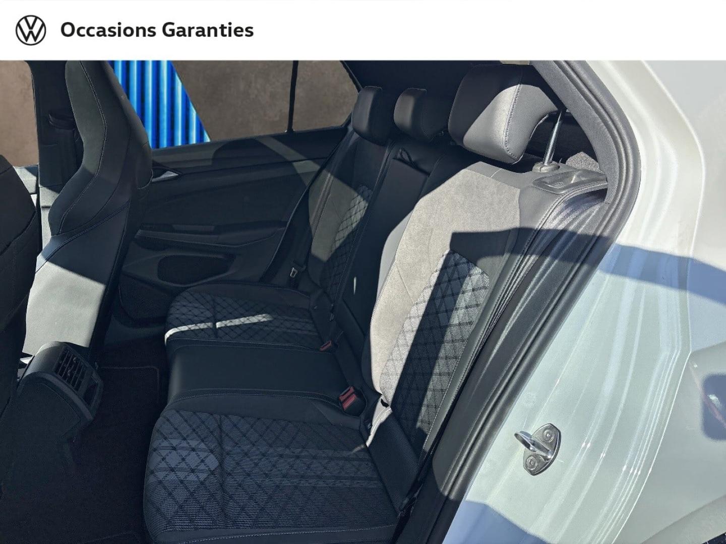 Voitures occasions VOLKSWAGEN GOLF R-Line Edition Mougins