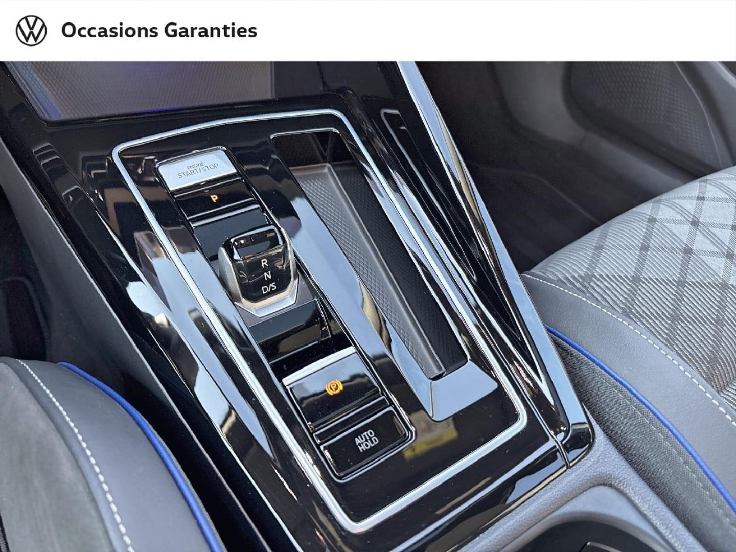 Voitures occasions VOLKSWAGEN GOLF R-Line Edition Mougins