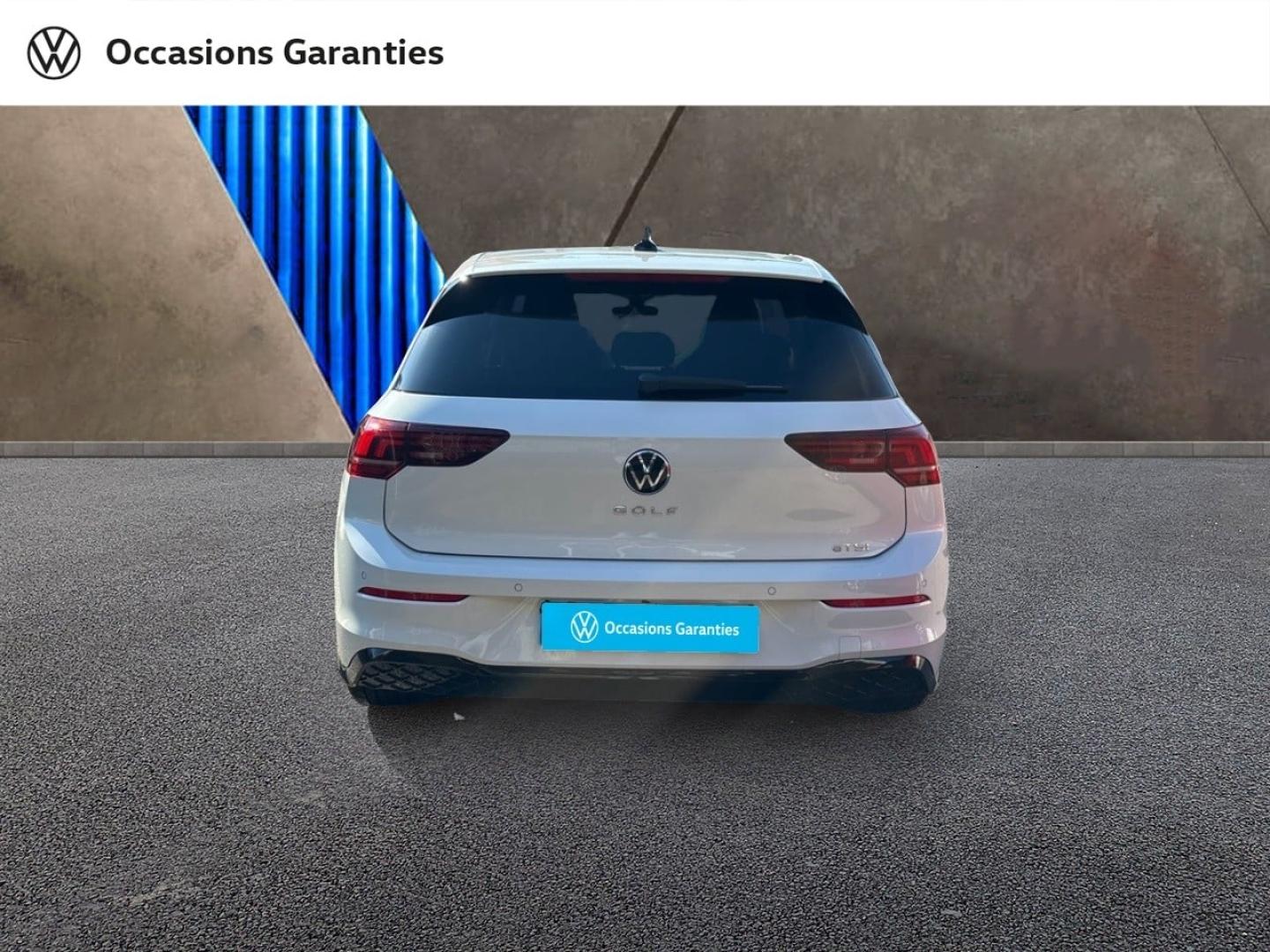 Voitures occasions VOLKSWAGEN GOLF R-Line Edition Mougins