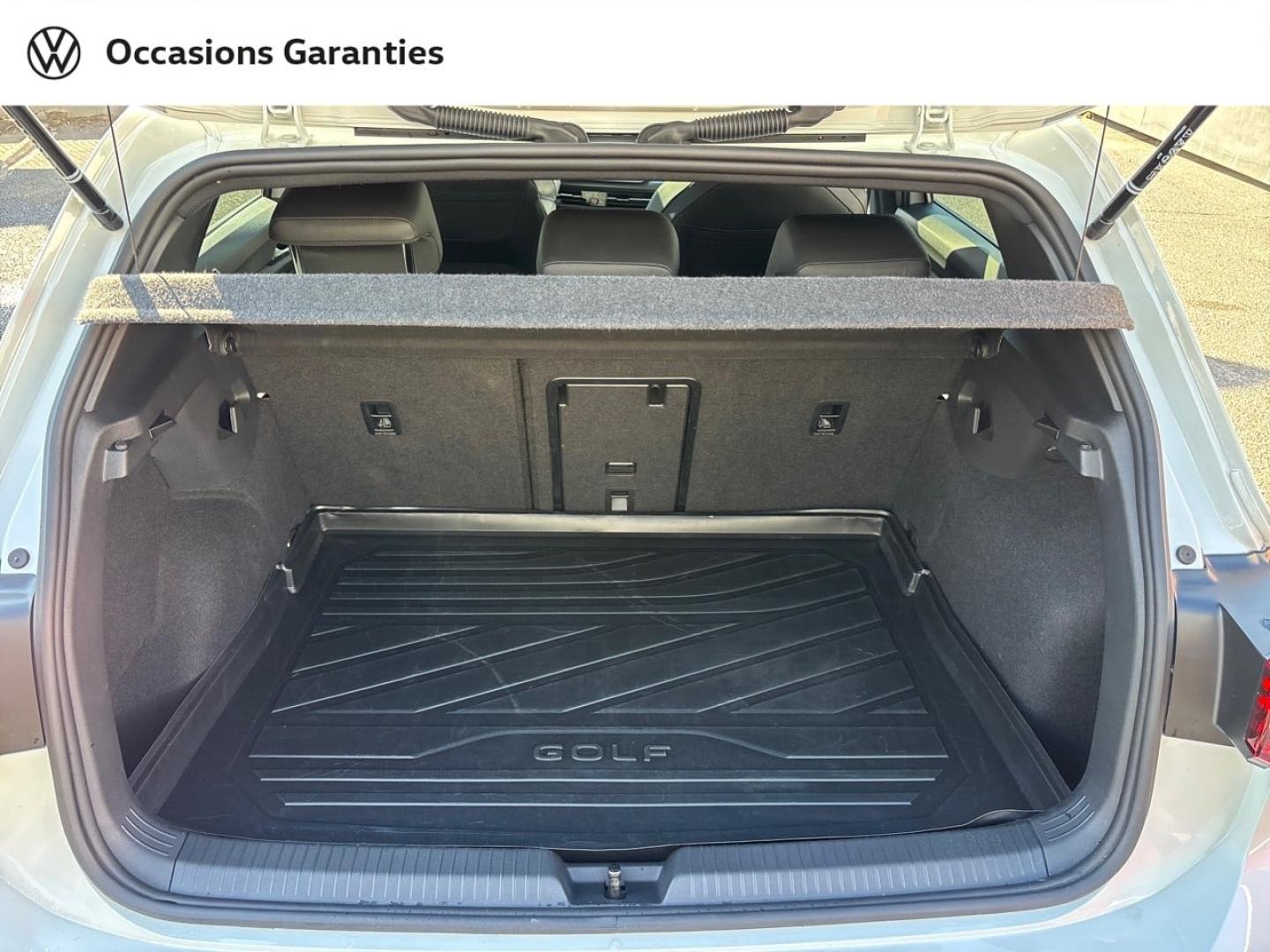 Voitures occasions VOLKSWAGEN GOLF R-Line Edition Mougins