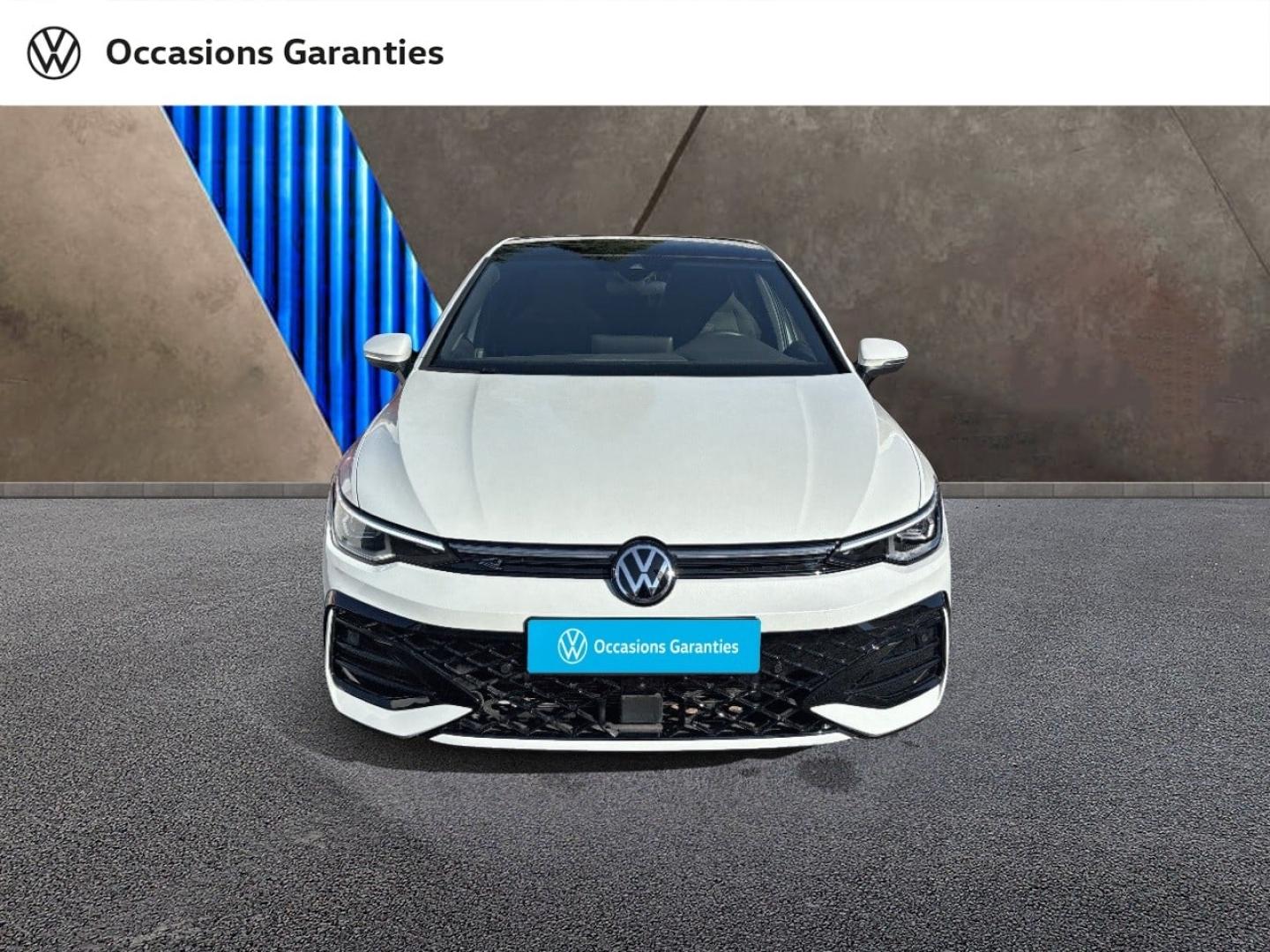 Voitures occasions VOLKSWAGEN GOLF R-Line Edition Mougins