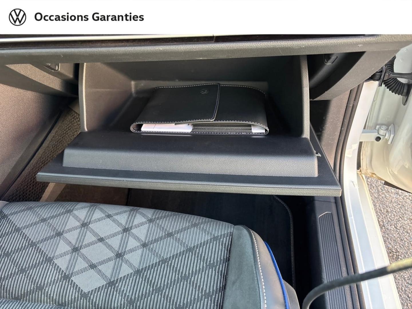 Voitures occasions VOLKSWAGEN GOLF R-Line Edition Mougins