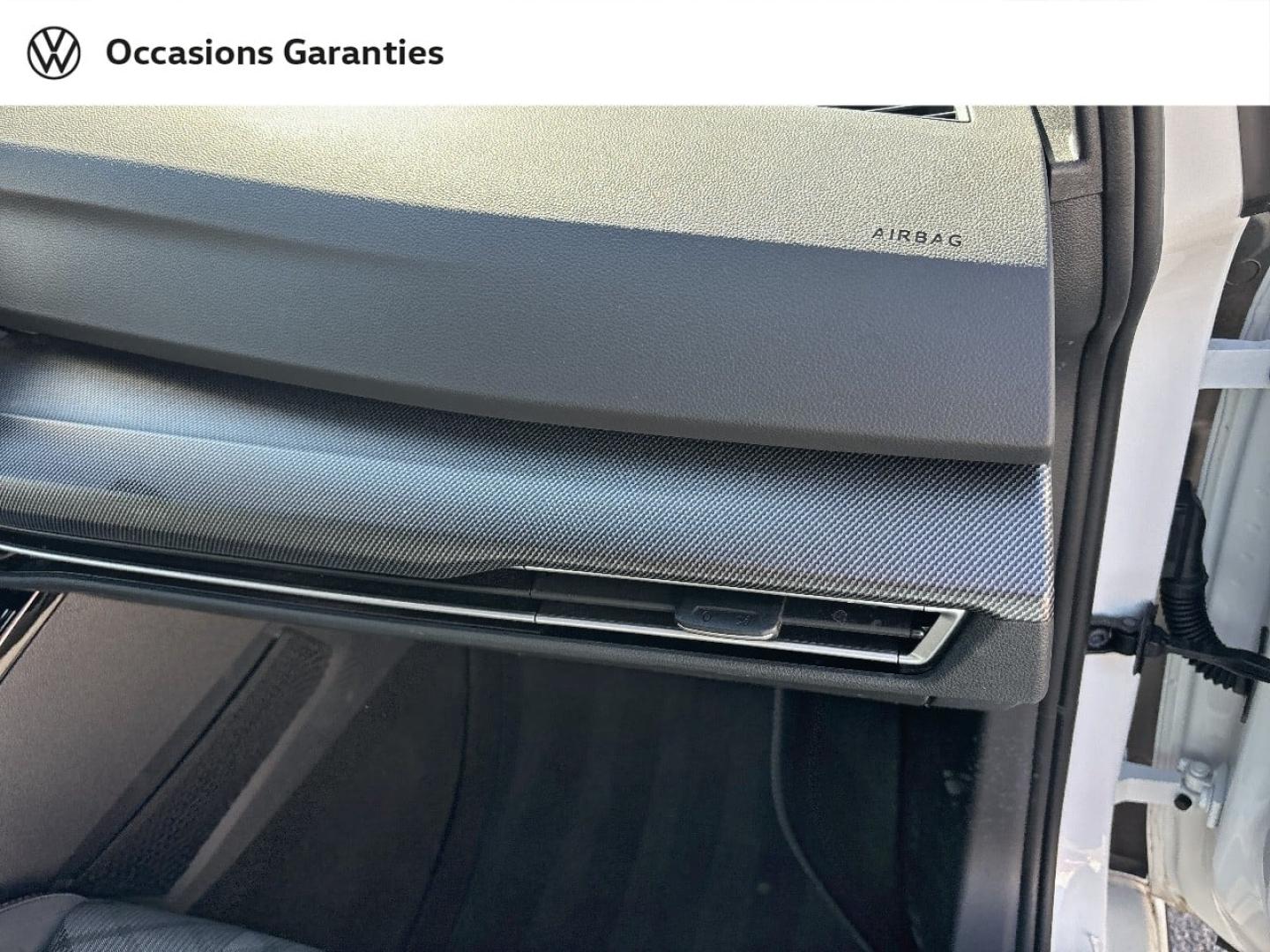 Voitures occasions VOLKSWAGEN GOLF R-Line Edition Mougins