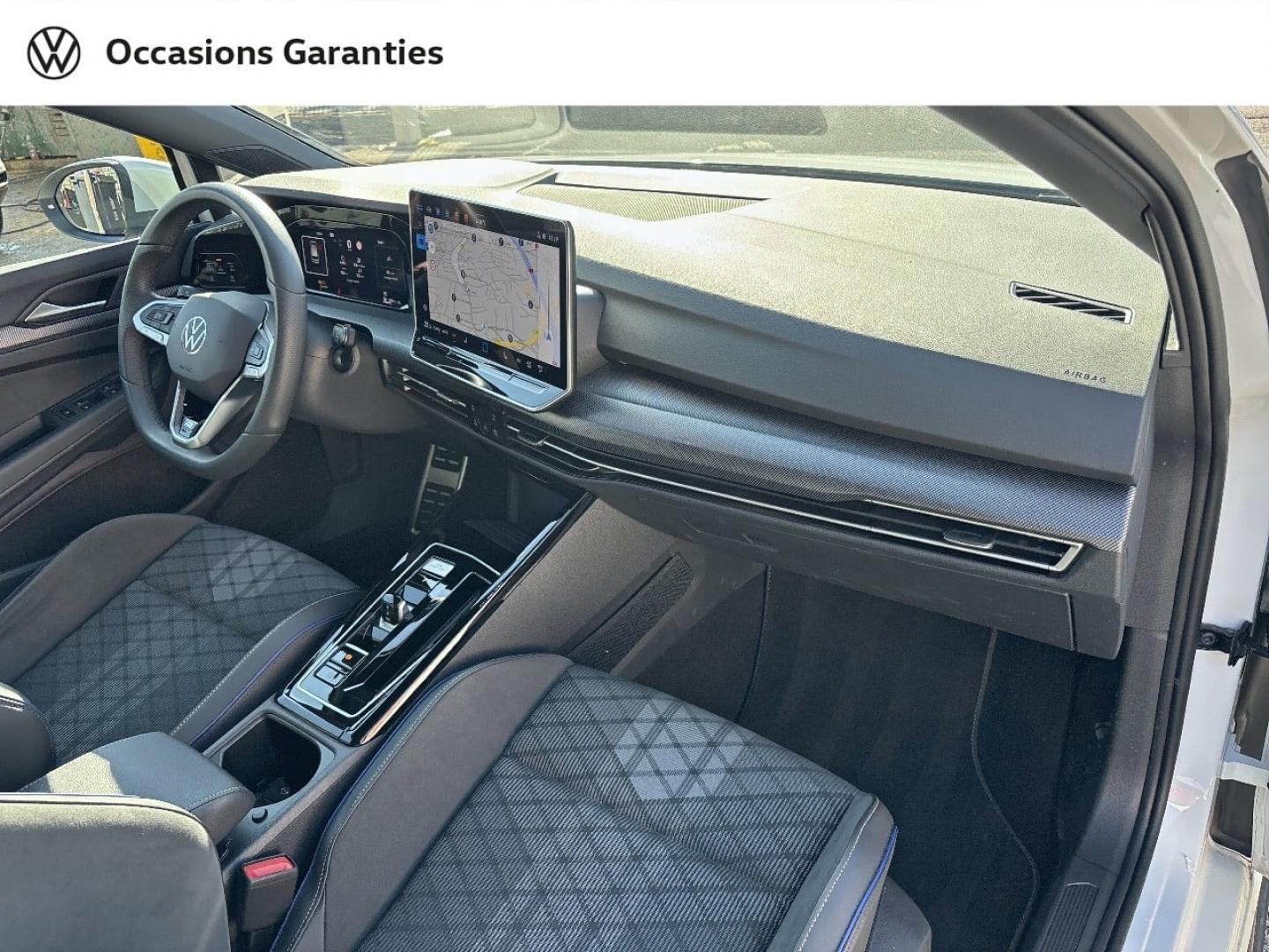 Voitures occasions VOLKSWAGEN GOLF R-Line Edition Mougins