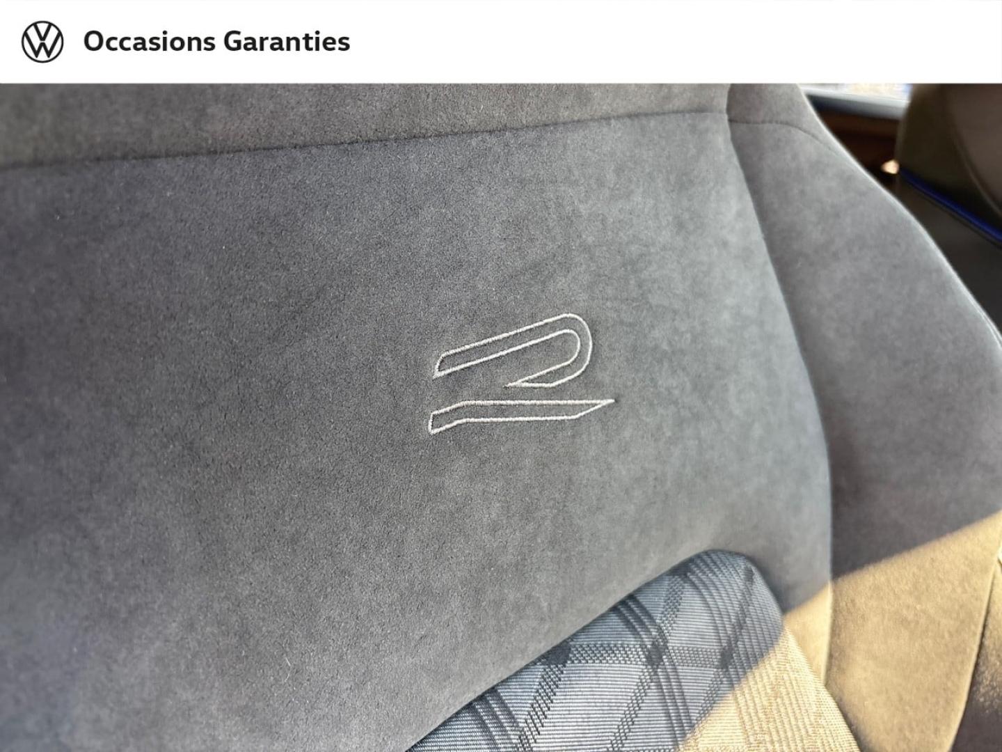 Voitures occasions VOLKSWAGEN GOLF R-Line Edition Mougins