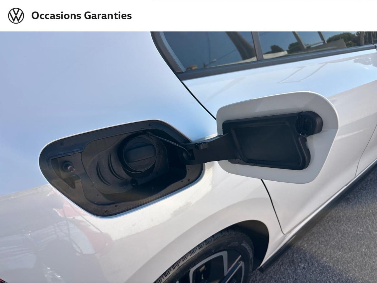 Voitures occasions VOLKSWAGEN GOLF R-Line Edition Mougins