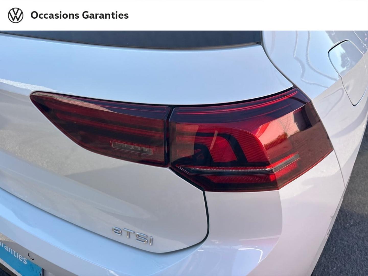 Voitures occasions VOLKSWAGEN GOLF R-Line Edition Mougins