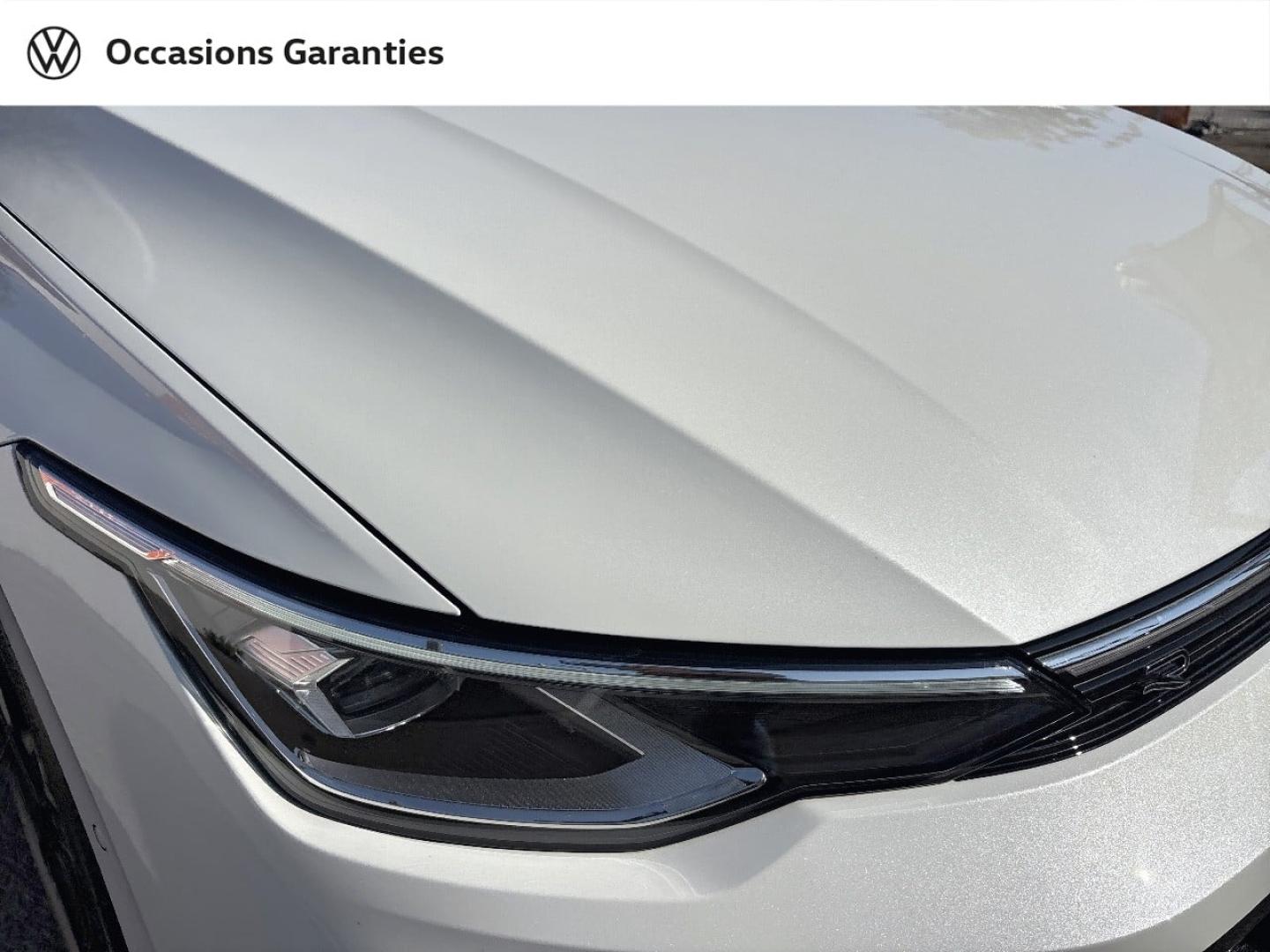 Voitures occasions VOLKSWAGEN GOLF R-Line Edition Mougins