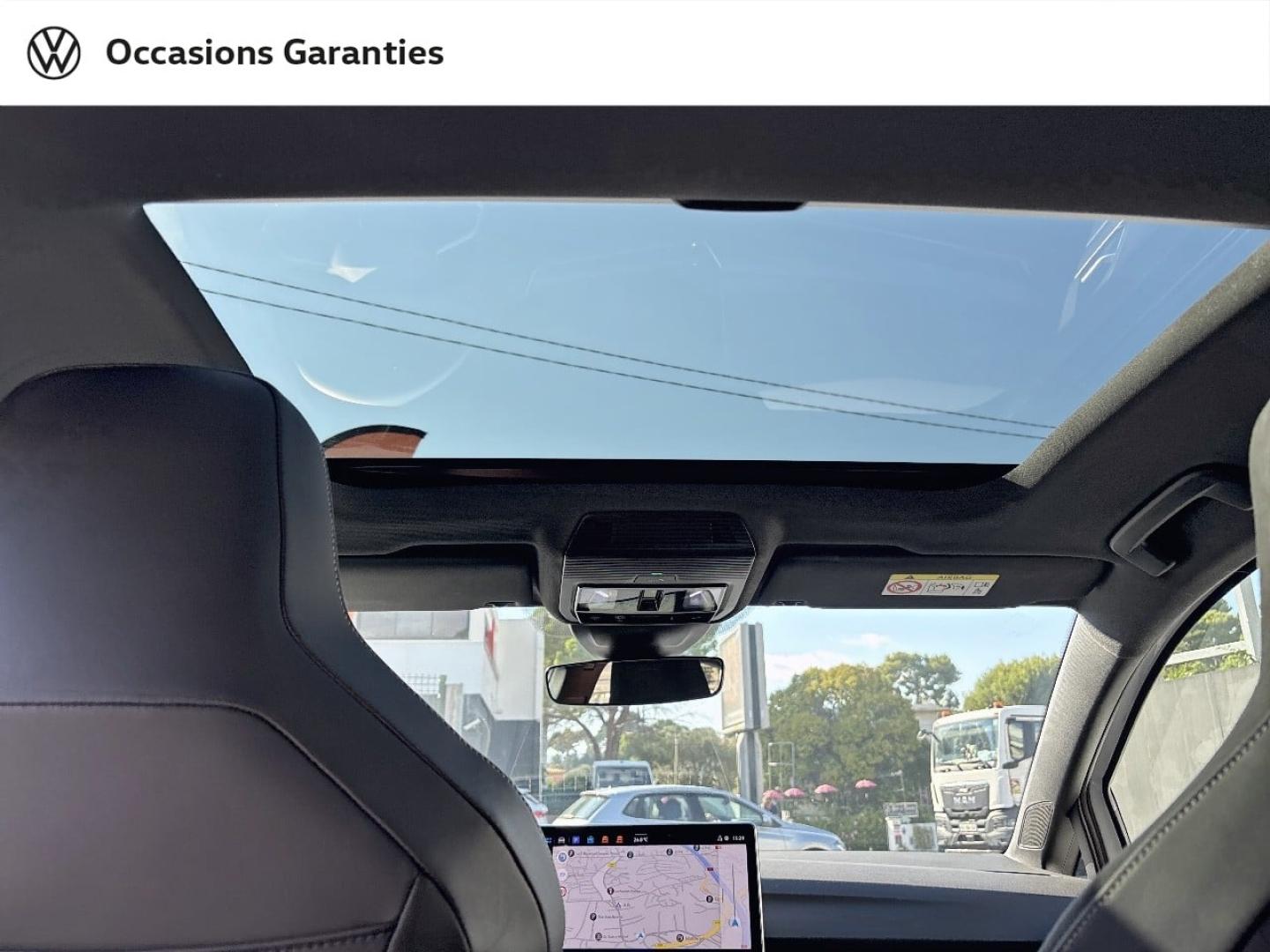 Voitures occasions VOLKSWAGEN GOLF R-Line Edition Mougins