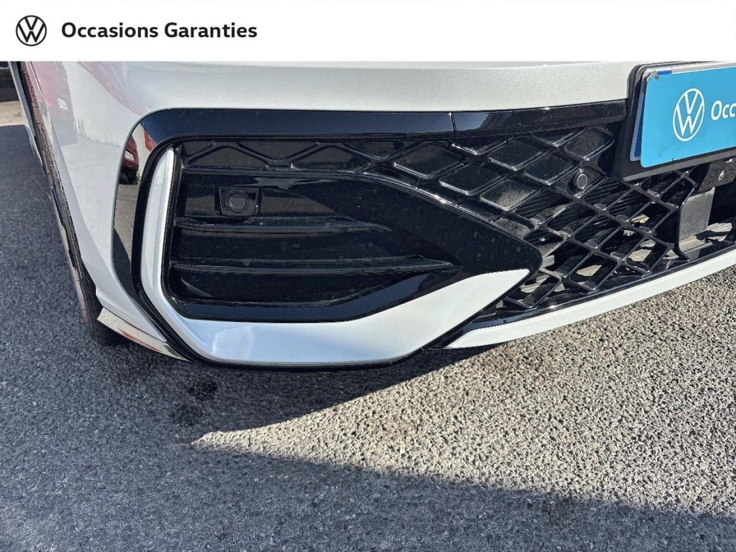 Voitures occasions VOLKSWAGEN GOLF R-Line Edition Mougins