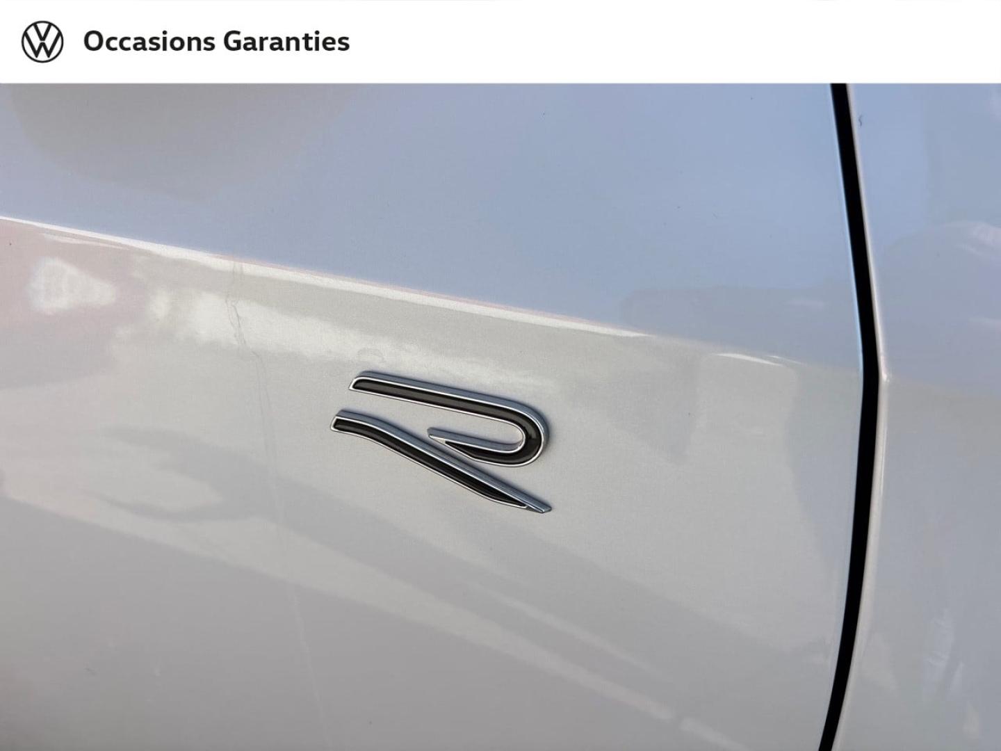 Voitures occasions VOLKSWAGEN GOLF R-Line Edition Mougins
