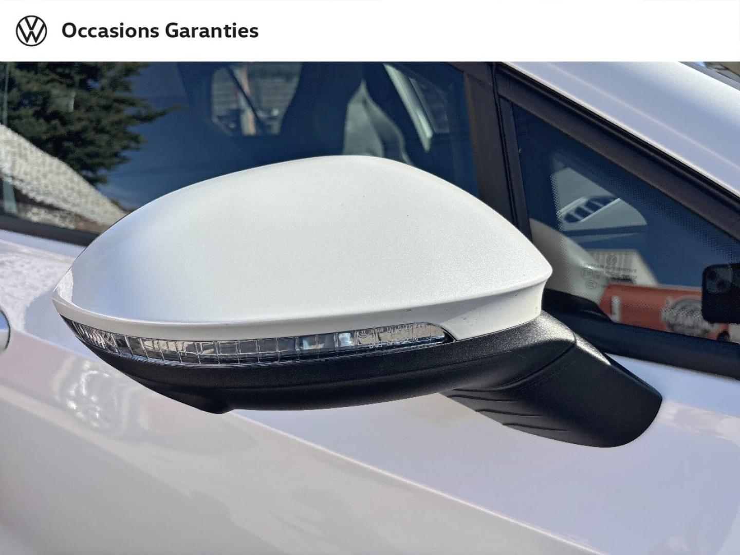 Voitures occasions VOLKSWAGEN GOLF R-Line Edition Mougins