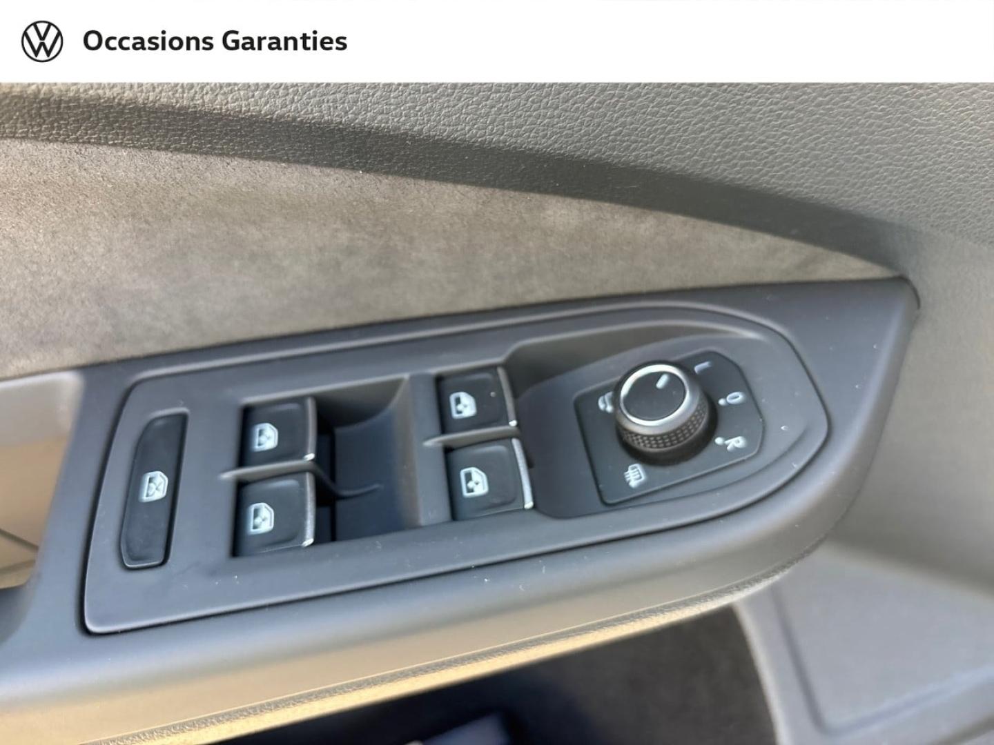 Voitures occasions VOLKSWAGEN GOLF R-Line Edition Mougins